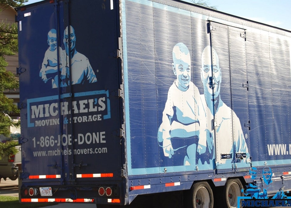 Bellingham MA Labor Moving Services